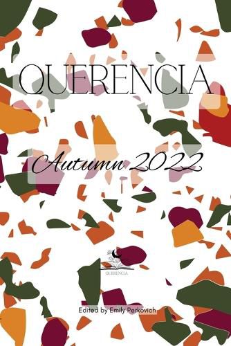 Cover image for Querencia Autumn 2022