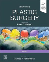 Cover image for Plastic Surgery