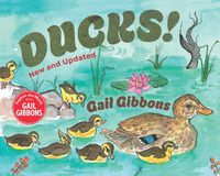 Cover image for Ducks! (New & Updated)