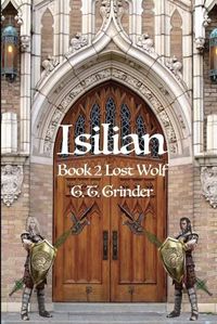 Cover image for Isilian Bok 2 Lost Wolf