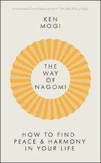 Cover image for The Way of Nagomi