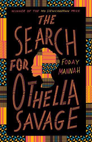 Cover image for The Search for Othella Savage