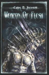 Cover image for Weapon of Flesh