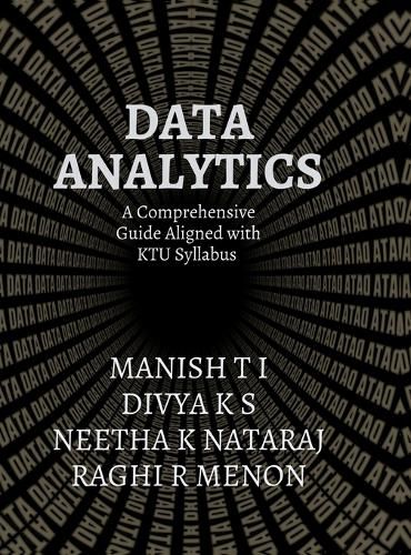 Cover image for Data Analytics