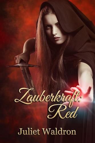 Cover image for Zauberkraft: Red