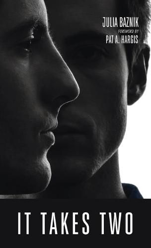Cover image for It Takes Two