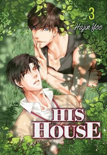 Cover image for His House