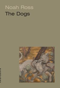 Cover image for The Dogs