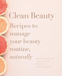 Cover image for Clean Beauty