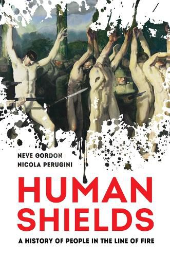 Cover image for Human Shields