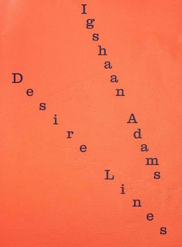 Igshaan Adams: Desire Lines