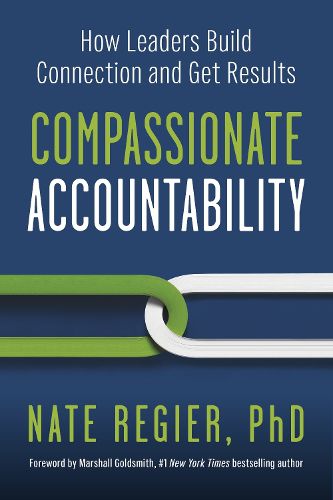 Cover image for Compassionate Accountability