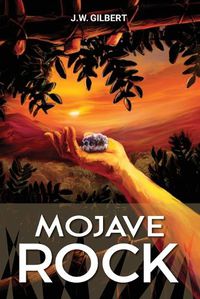 Cover image for Mojave Rock