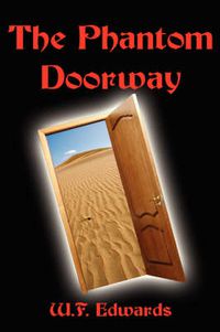 Cover image for The Phantom Doorway