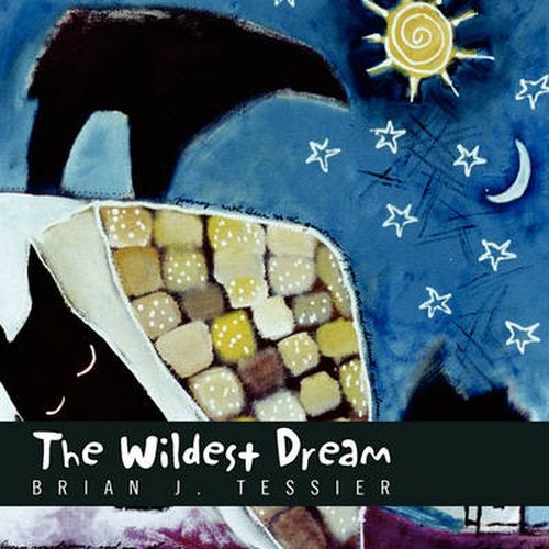 Cover image for The Wildest Dream