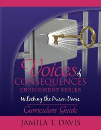 Cover image for Unlocking the Prison Doors: Curriculum Guide