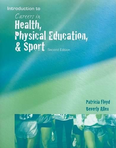 Careers in Health, Physical Education, and Sports