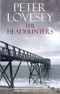 Cover image for The Headhunters