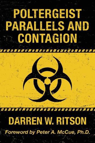 Cover image for Poltergeist Parallels and Contagion