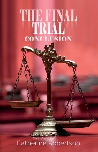 Cover image for The Final Trial