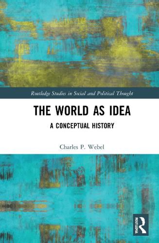 Cover image for The World as Idea