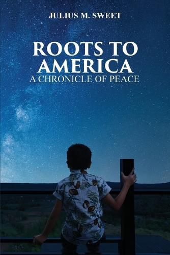 Cover image for Roots To America