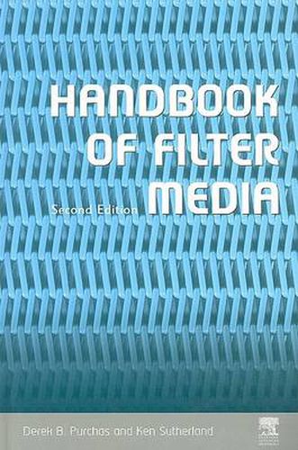 Handbook of Filter Media