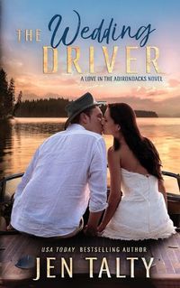 Cover image for The Wedding Driver