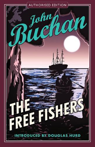 Cover image for The Free Fishers: Authorised Edition