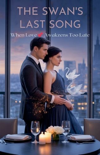 Cover image for The Swan's Last Song