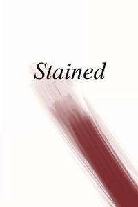 Cover image for Stained