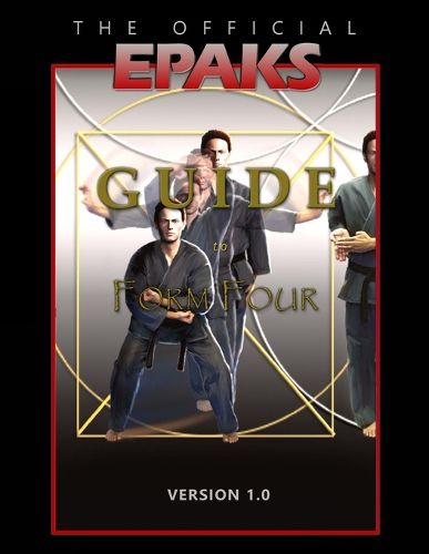 Cover image for The Official EPAKS Guide to Form Four