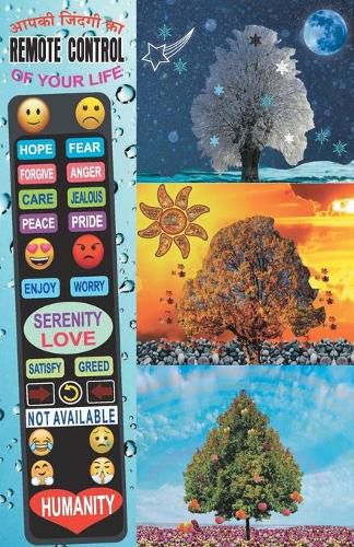 Cover image for The Remote Control of Your Life