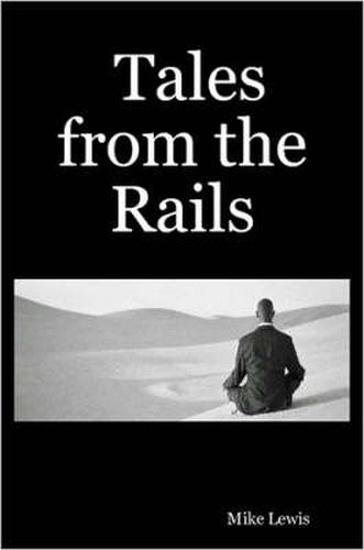 Cover image for Tales from the Rails