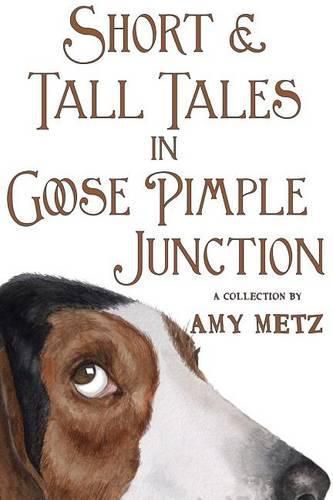 Cover image for Short & Tall Tales in Goose Pimple Junction