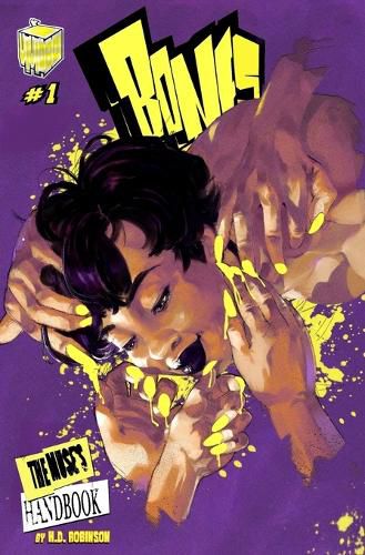 Cover image for Bones