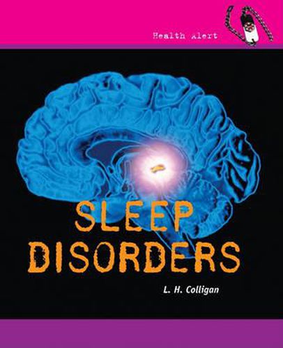 Cover image for Sleep Disorders