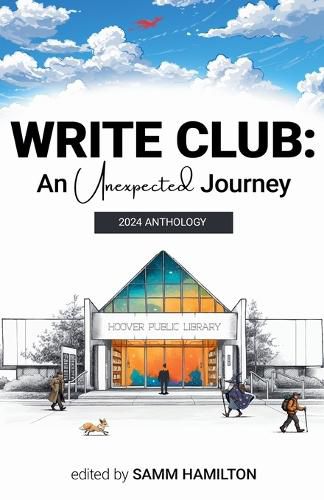 Cover image for Write Club