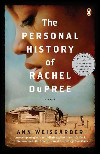 Cover image for The Personal History of Rachel DuPree: A Novel