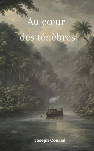 Cover image for Au coeur des tenebres (version Francaise + biographie de l'auteur)