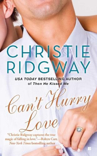 Cover image for Can't Hurry Love