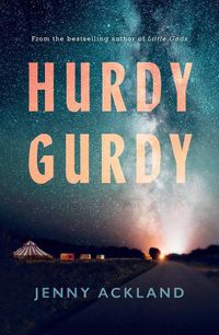 Cover image for Hurdy Gurdy