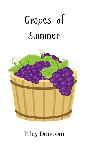 Cover image for Grapes of Summer