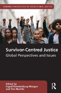 Cover image for Survivor-Centred Justice