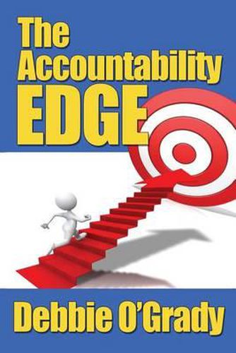 Cover image for The Accountability Edge