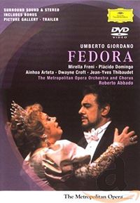 Cover image for Giordano Fedora