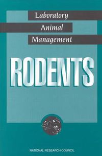 Cover image for Rodents