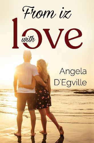 Cover image for From Iz With Love