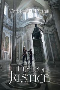 Cover image for Fists of Justice