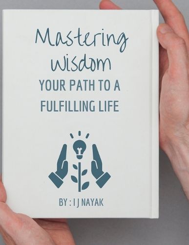 Cover image for Mastering Wisdom